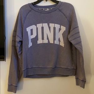 Victoria’s Secret Pink hoodie